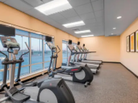 TownePlace Suites Hays Hotels in Hays