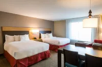 TownePlace Suites Portland Beaverton Hotels in West Slope