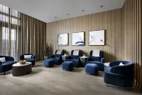 JW Marriott Edmonton Ice District - spa