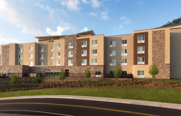 TownePlace Suites Boone