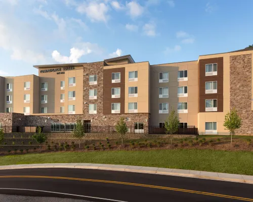 TownePlace Suites Boone Hotels in Boone