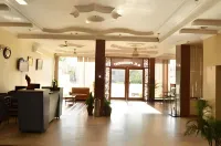 Hotel GK President, Chandigarh