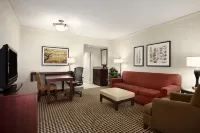 Embassy Suites by Hilton Atlanta Perimeter Center