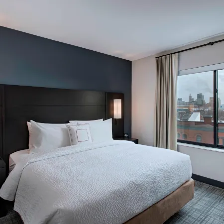 Residence Inn St. Paul Downtown