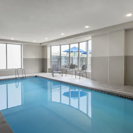 Hilton Garden Inn Cleveland Downtown