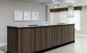 Hilton Garden Inn DFW North Grapevine