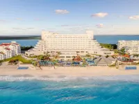 Royal Solaris Cancun-All Inclusive Hotels near Mayan Museum