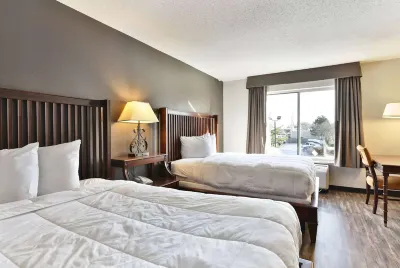 Baymont Inn and Suites by Wyndham Columbus / Near OSU Hotels in Columbus