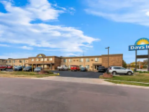 Days Inn by Wyndham Sioux Falls Empire Hotels in Sioux Falls