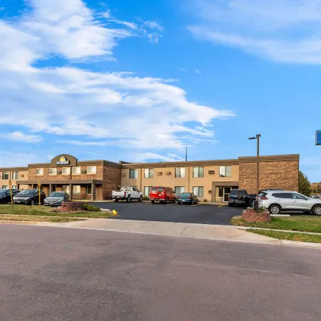 Days Inn by Wyndham Sioux Falls Empire
