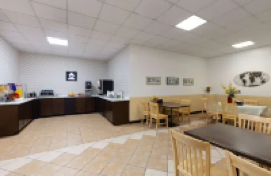 Baymont by Wyndham Edson