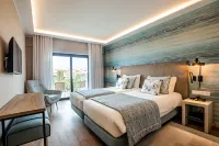 Hotel Marina Rio Hotels in São Sebastião