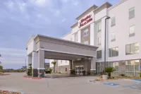Hampton Inn & Suites Port Aransas Hotels in Port Aransas