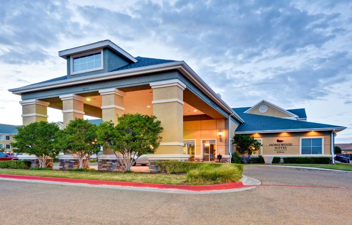 Homewood Suites by Hilton Amarillo