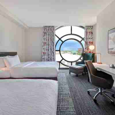 ヒルトン ガーデン イン カラマズー Rooms