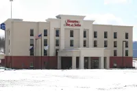 Hampton Inn & Suites Wilder Các khách sạn ở Wilder