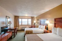 Park Tower Inn - Parkering
