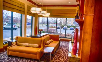 Hilton Garden Inn Bowling Green