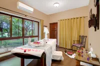 WelcomHeritage Shivavilas Palace, Hampi - Spa