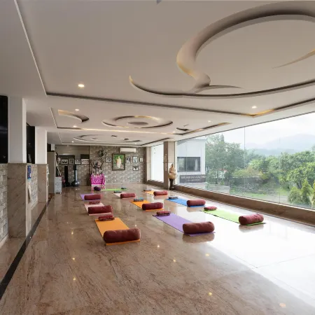Indira Nikunj Rubystone Exotic