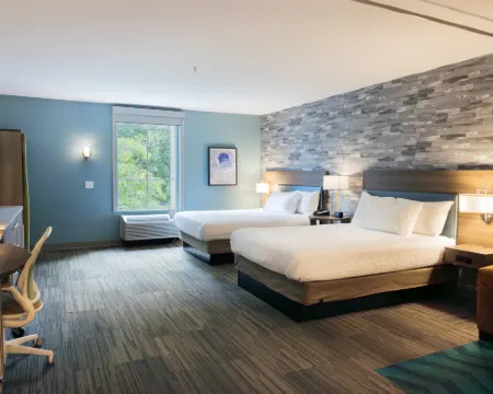 Home2 Suites by Hilton Dayton-Centerville Hotels in Greene County