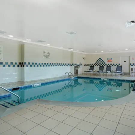 Hilton Garden Inn Detroit Metro Airport