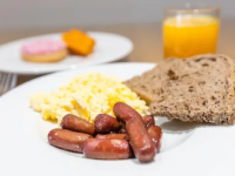 Ibis Styles Chaves Hoteles en Chaves