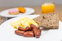 Ibis Styles Chaves Hotels in Chaves