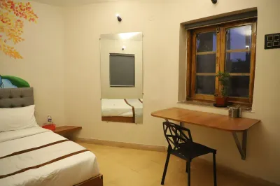 The Brickyard Resort Hotels in Latur