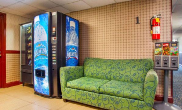 Rodeway Inn Meadowlands