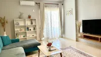 Divjaka Apartments City Center - 212 - 3 星級