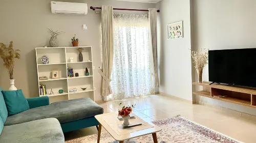 Divjaka Apartments City Center - 212 - 3 星級