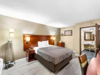Econo Lodge Texarkana I-30 Hotels in Texarkana
