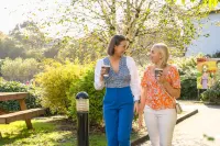Newtown Park Hotel Hotels near Tintern Abbey