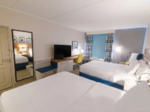 Hilton Garden Inn Lakewood Hotels in Ocean County
