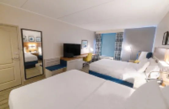 Hilton Garden Inn Lakewood