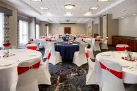 Hilton Garden Inn Mystic/Groton Hoteles en Groton