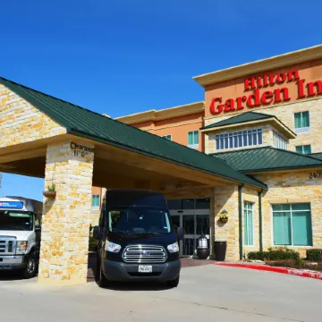 Hilton Garden Inn Houston West Katy