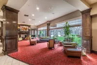 Hilton Garden Inn Preston Casino Area Hotels in Ledyard