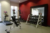 Hilton Garden Inn Hickory - gimnasio