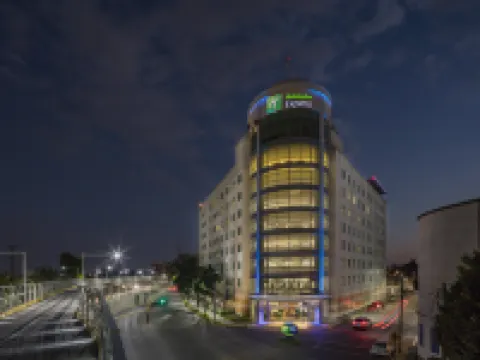Holiday Inn Express PUEBLA by IHG Hotels in Puebla