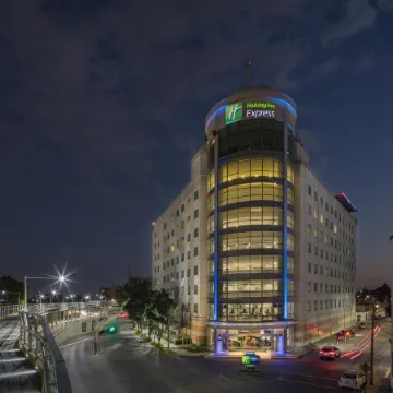 Holiday Inn Express PUEBLA by IHG