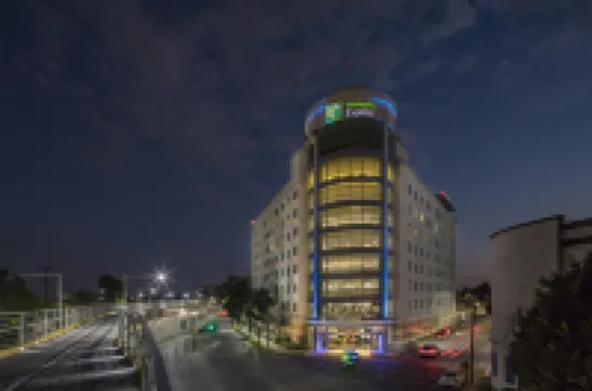 Holiday Inn Express PUEBLA by IHG Hotels in 