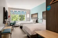 Tru by Hilton Easton Hotels in Bethlehem Township