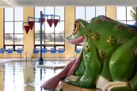 DoubleTree Resort by Hilton Hotel Lancaster - Swimmingpools