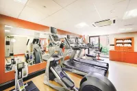 DoubleTree by Hilton Manchester Airport - Træningscentre