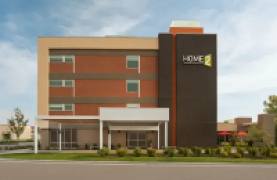 Home2 Suites by Hilton Overland Park, KS