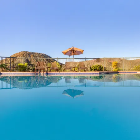 Hilton Vacation Club Ridge on Sedona