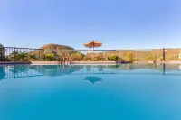 Hilton Vacation Club Ridge on Sedona Hotels in Village of Oak Creek