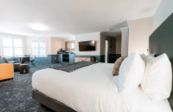 โรงแรมโนโบ แคสเคด - เทเพสทรีคอลเลกชัน บาย ฮิลตัน